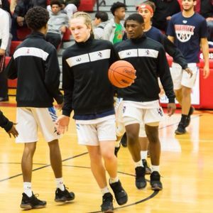 Meet your Posher, Albert